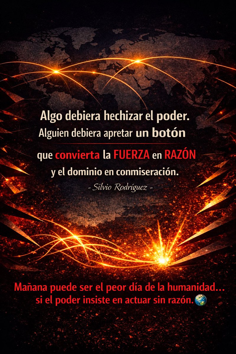 Van Elder Espinal Martinez tweet media