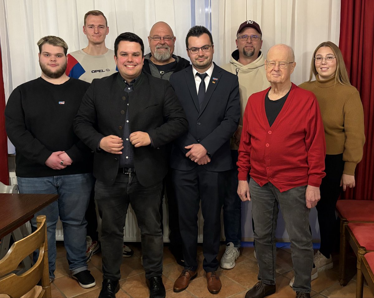 Marvin Weber tweet media