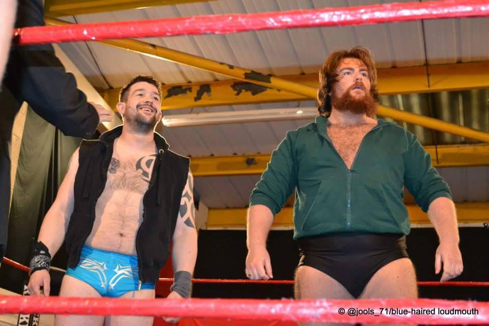 Big Damo tweet media