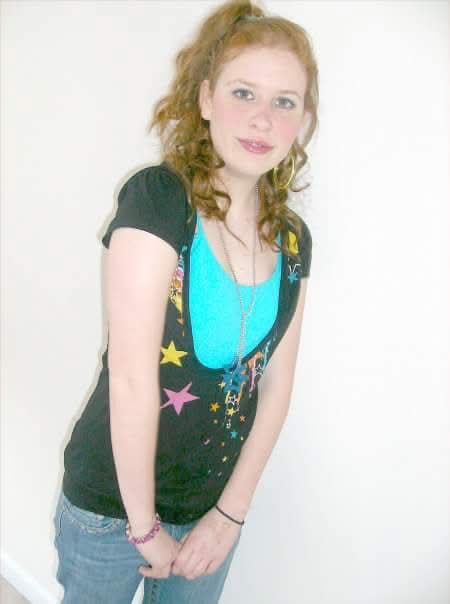 Kasey Lynae 🇺🇲🎙️💪 tweet media