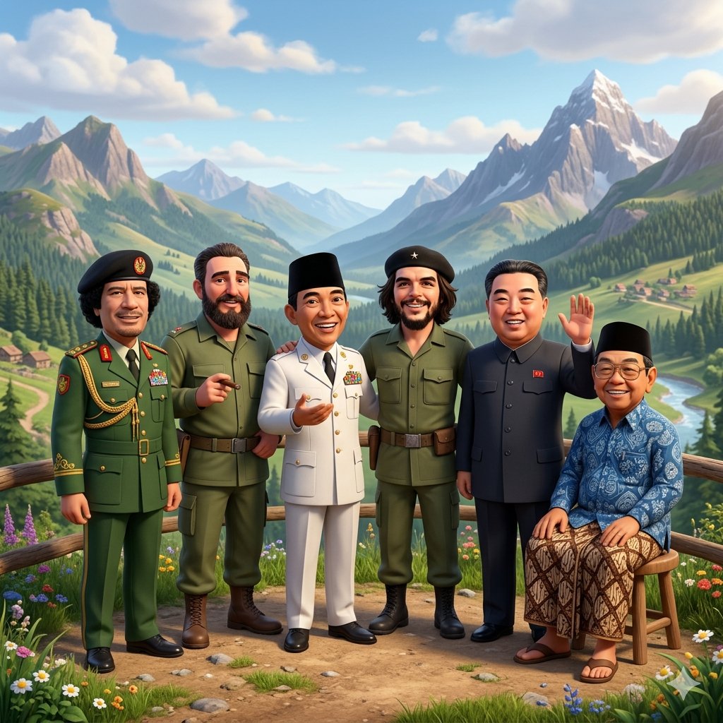 fajrindyy's tweet photo. Pada saat itu semua penderitaan terasa ringan dijinjing dan diusung bersama https://t.co/IBWacXvRqQ