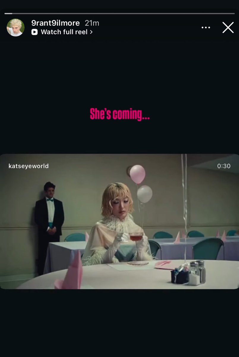 kai⋆˚꩜。 MISSES MANZIE tweet media