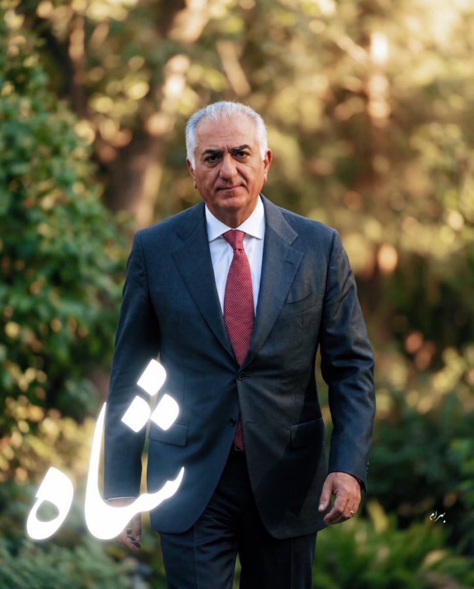 🇮🇷 کتلت‌دوست tweet media