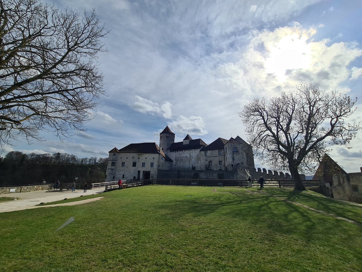 Christoph Anton Mitterer tweet media