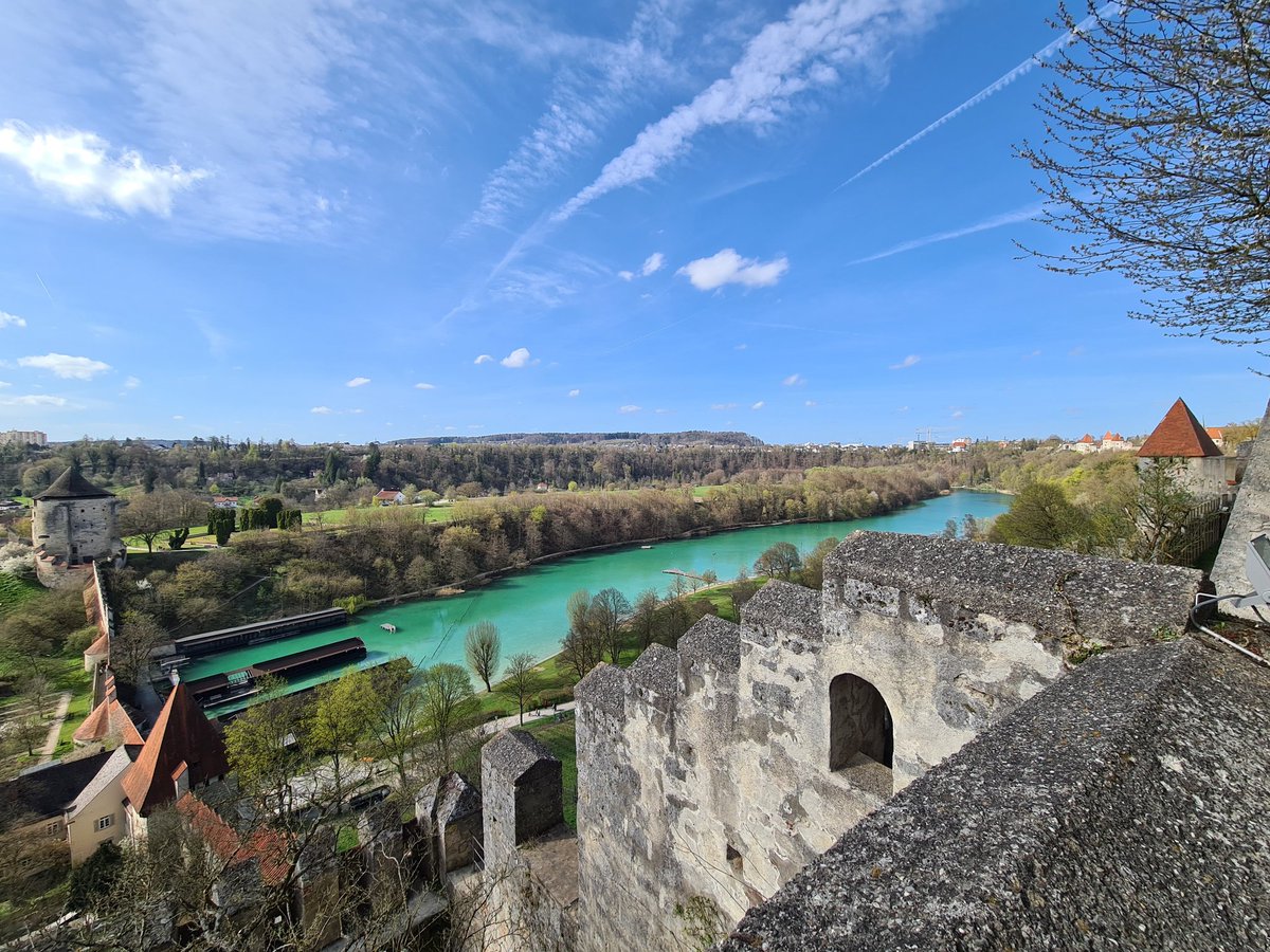 Christoph Anton Mitterer tweet media