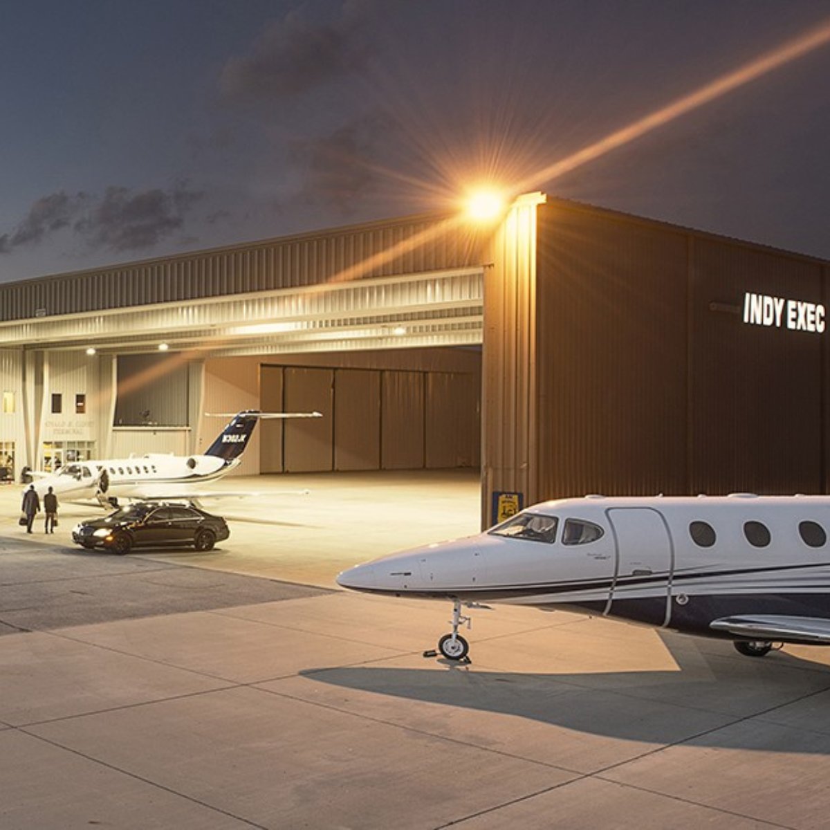 Jet Access tweet media