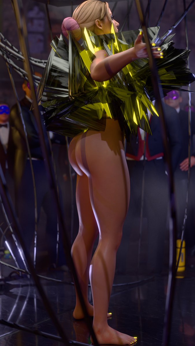 DexPac aka DexMacLeod tweet media