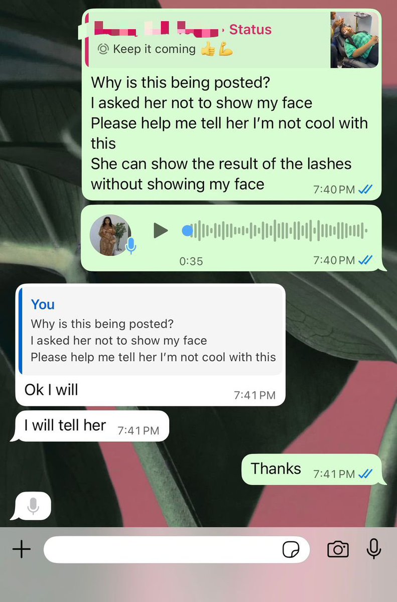 MissG🦋 tweet media