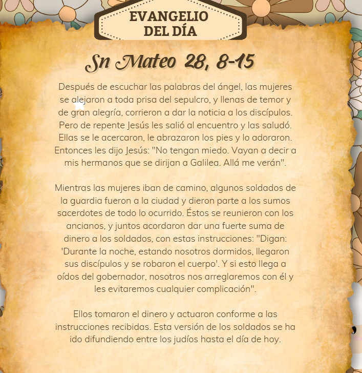 ️ Evangelio | 🔥 Fe | 📖 Paz (@InfluencerxDios) / Posts / X
