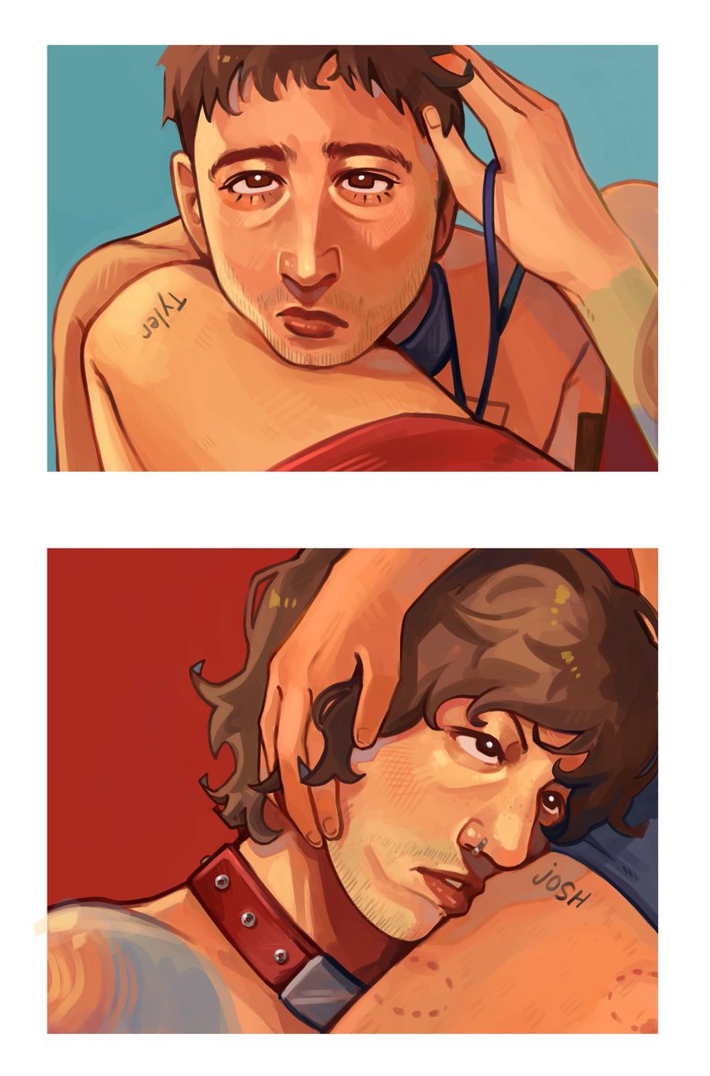 Bill |-/ mcr jkt tweet media