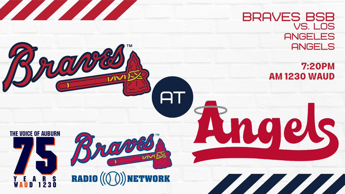 WAUD 1230 AM tweet media