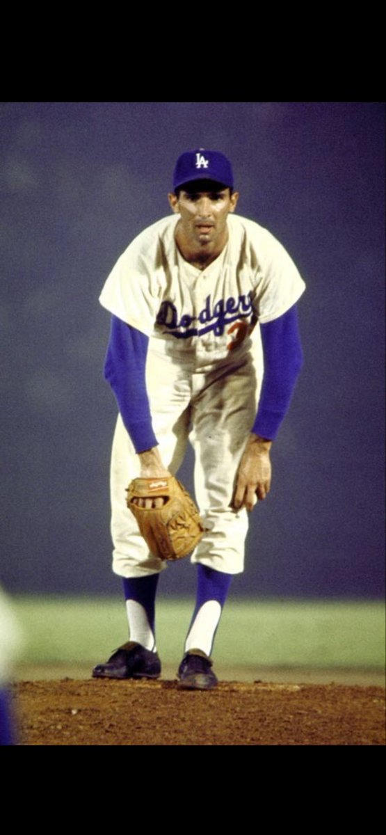 <a href="/BBGreatMoments/">Baseball’s Greatest Moments</a> Sandy Koufax