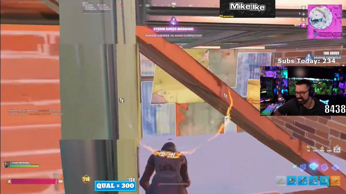 ECLIPSE VC tweet media