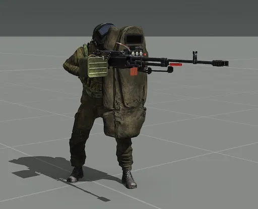 Liru the Lcpl. tweet media