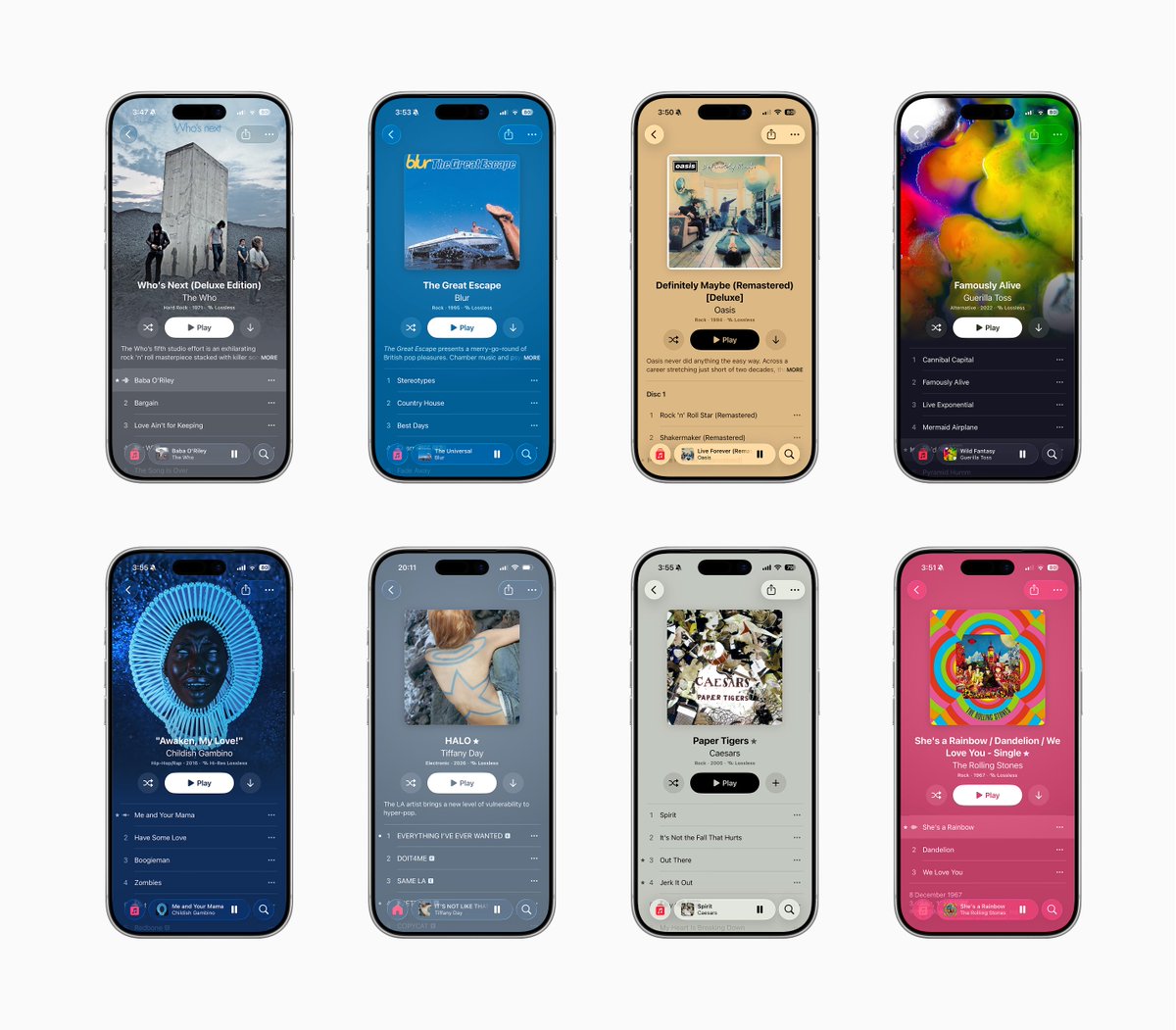 System Settings tweet media