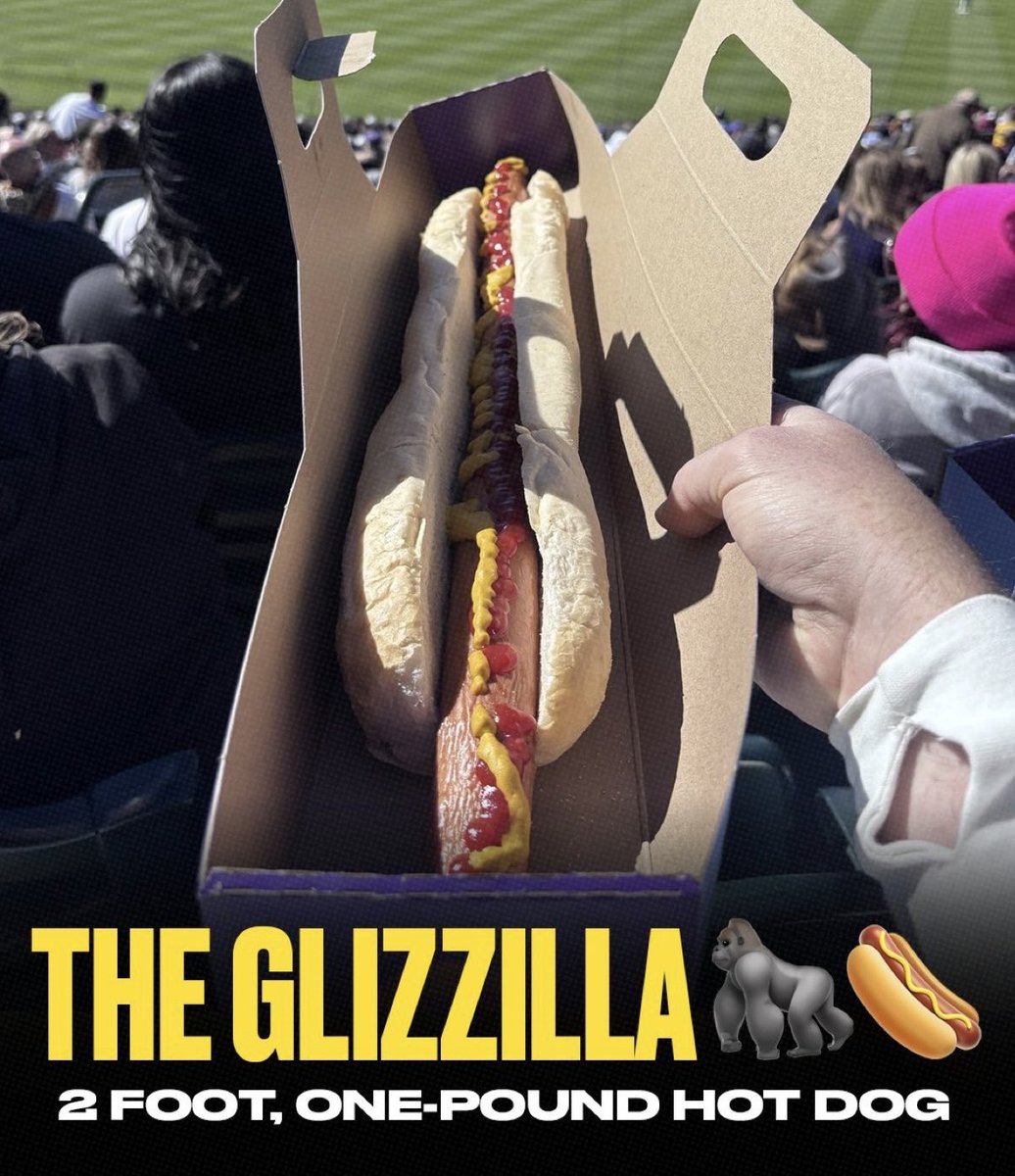 HDouglas83's tweet photo. Lawd Have MERCY: the one &amp; only @ColemanESPN will have to eat (5) Hot Dogs 🌭(Glizzy’s) or multiple Glizzillas…Tune-In @FreddieandHD 3pm-7pm ET @ESPNRadio https://t.co/wmzgs6IsHI