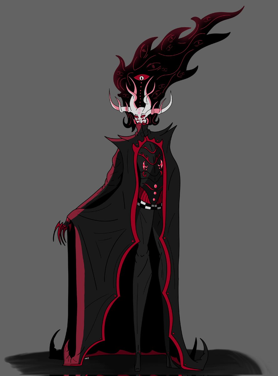 vonBlack Eye tweet media