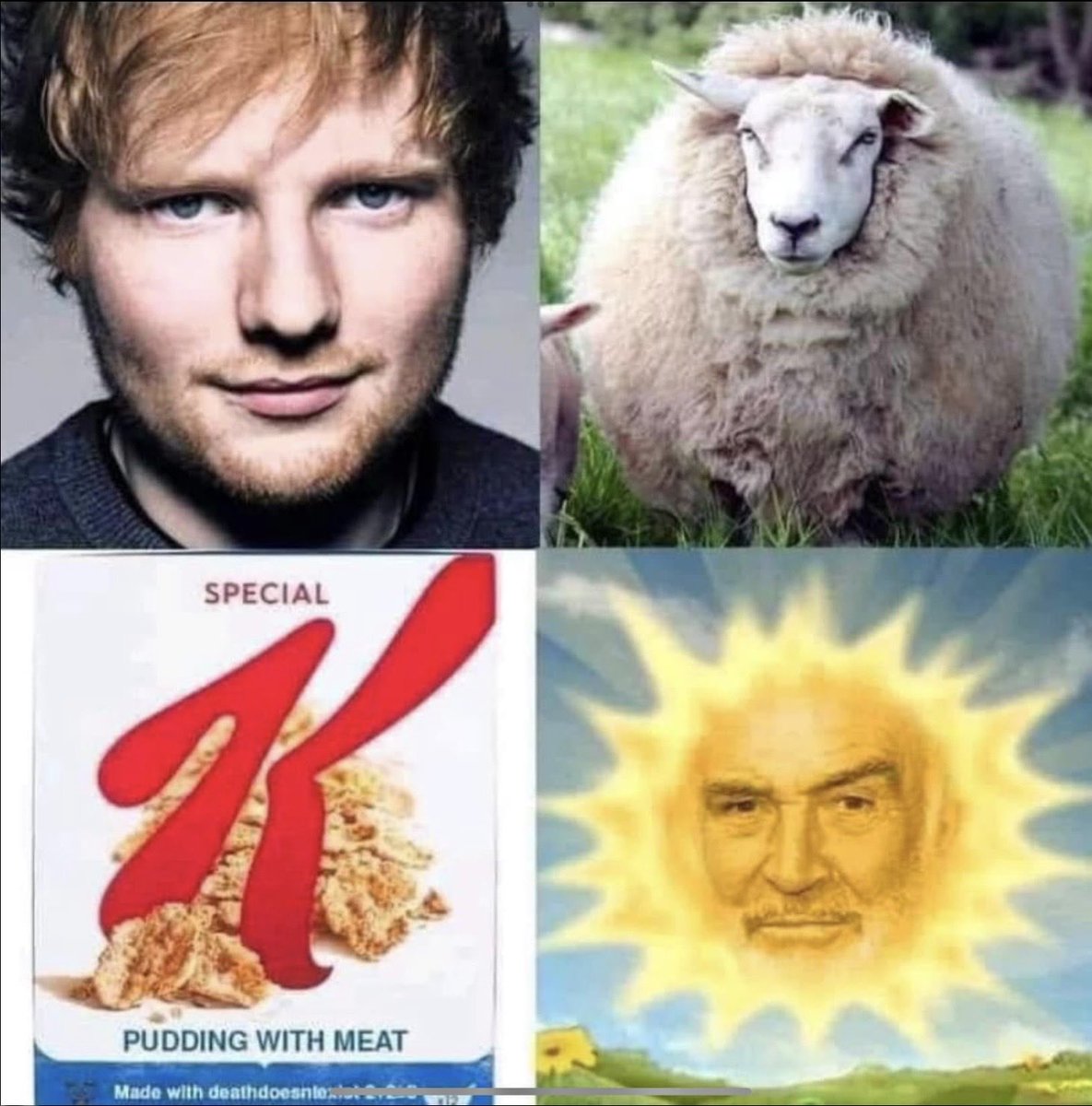 We don't need no...........