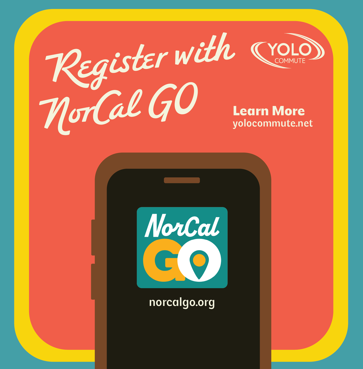 YoloCommute's tweet photo. May is Bike Month is now open!
Yolo Commute members can receive:
• $400 for an electric bike
• $300 for a traditional bike
• $150 for bike maintenance, repairs, or accessories
Register with NorCal GO to claim your incentive: https://t.co/EQx92MkhtJ #yolocommute #mayisbikemonth https://t.co/JEgFA7SsAO