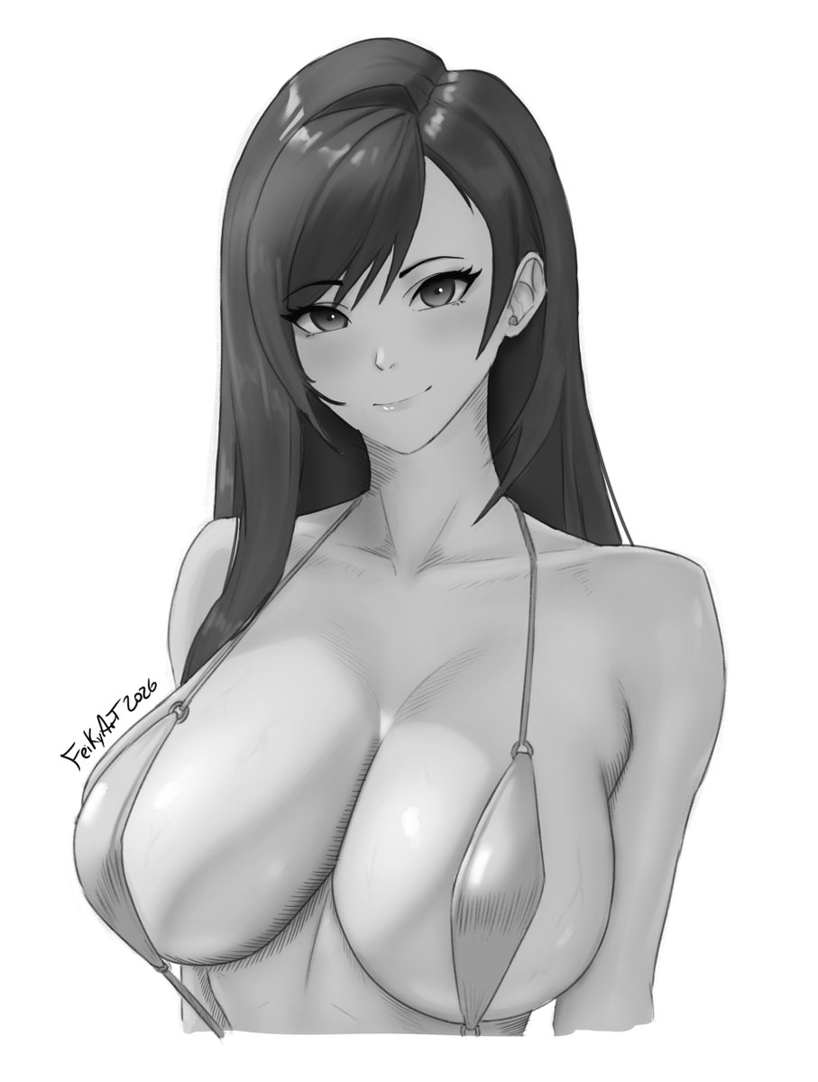 FeikyArt tweet media