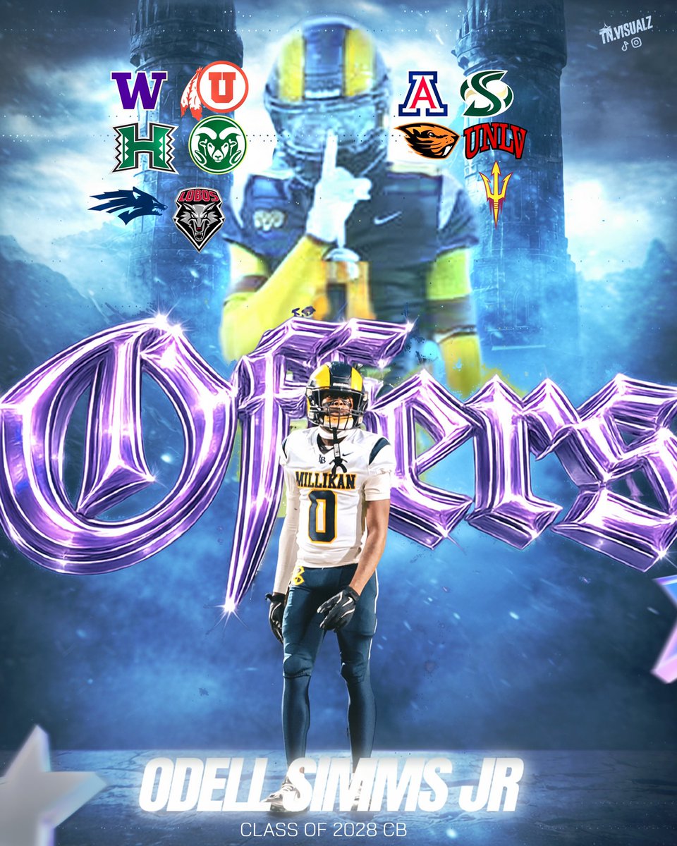 OdellSimmsJr's tweet photo. First 11 offers https://t.co/kc0H0NdiPV