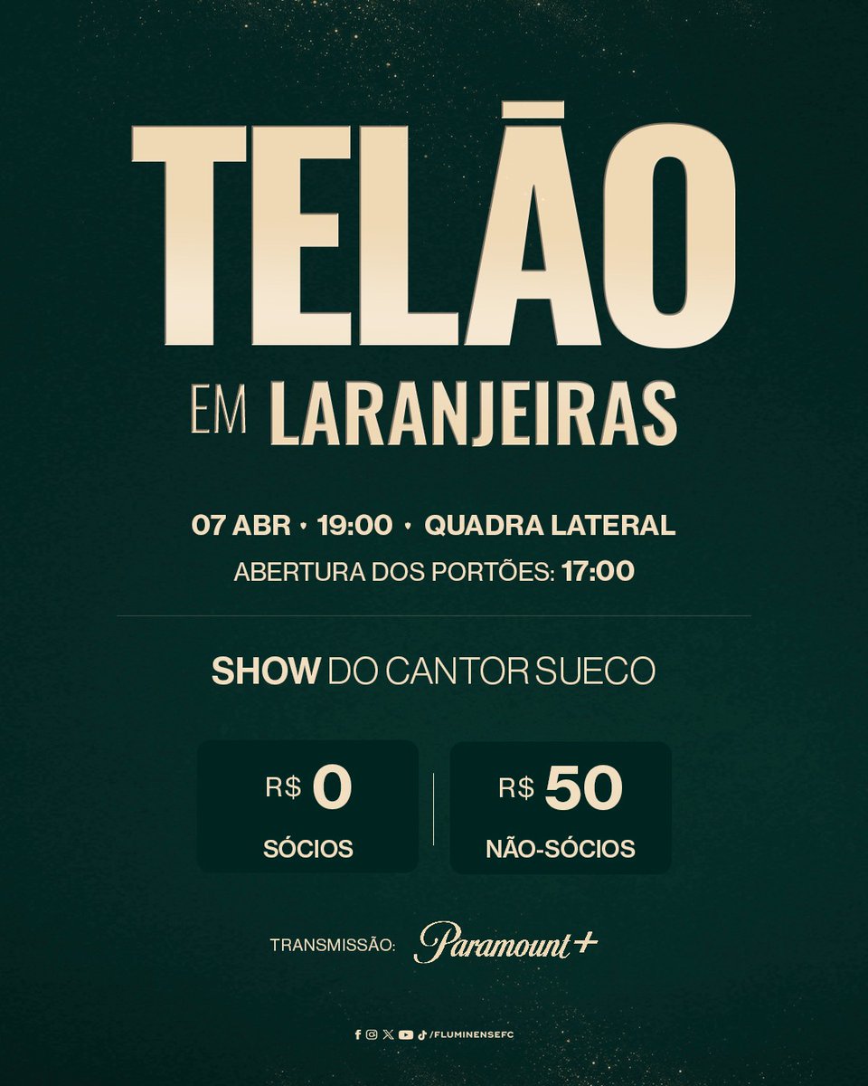 Fluminense F.C. tweet media