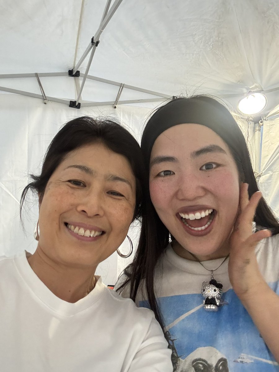 Rika Tejima (手島里華) tweet media