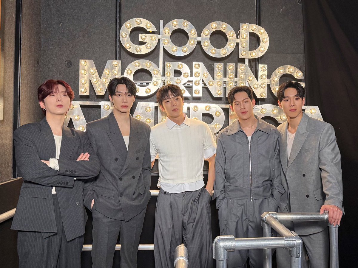 몬스타엑스_MONSTA X tweet media