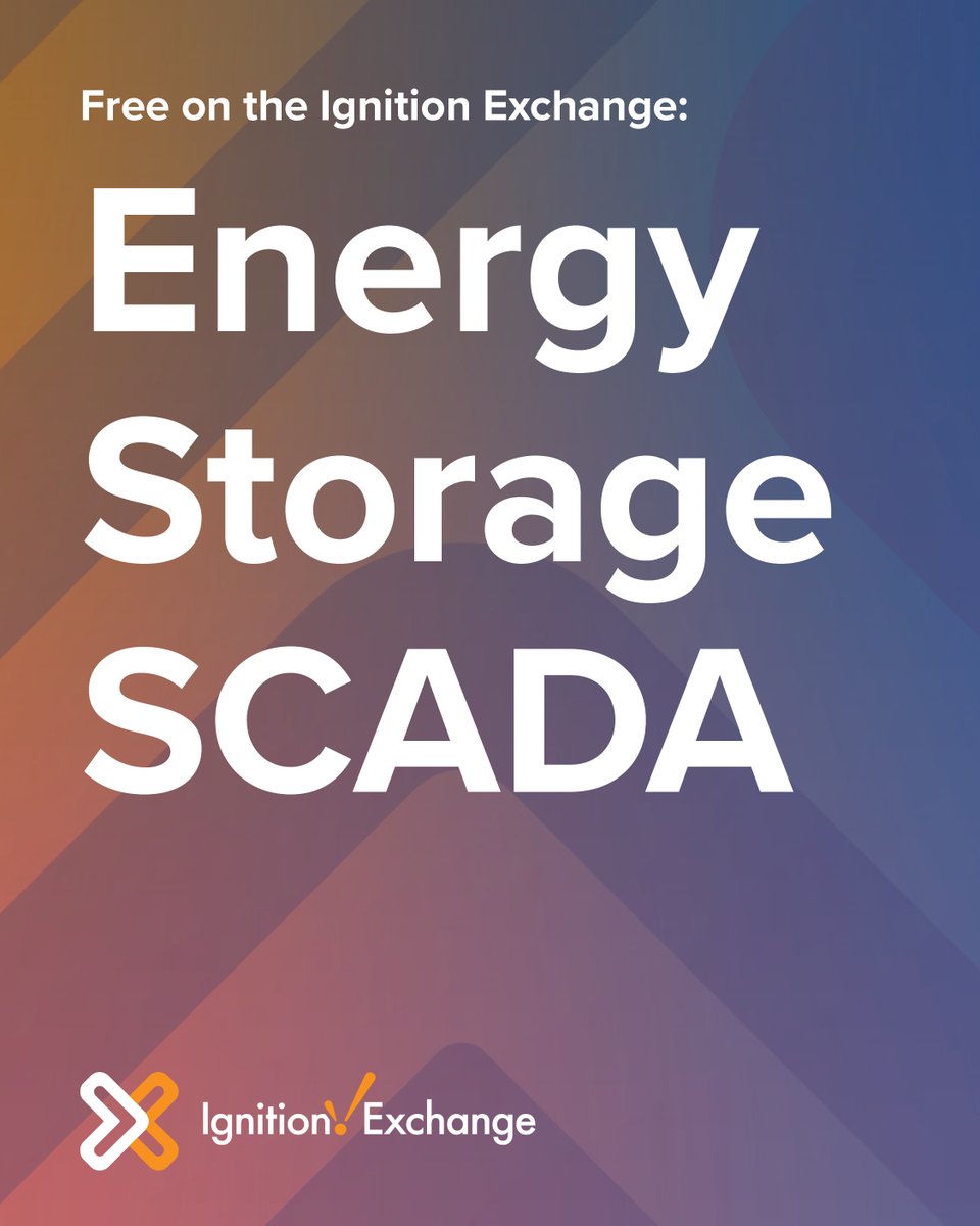 Inductive Automation tweet media