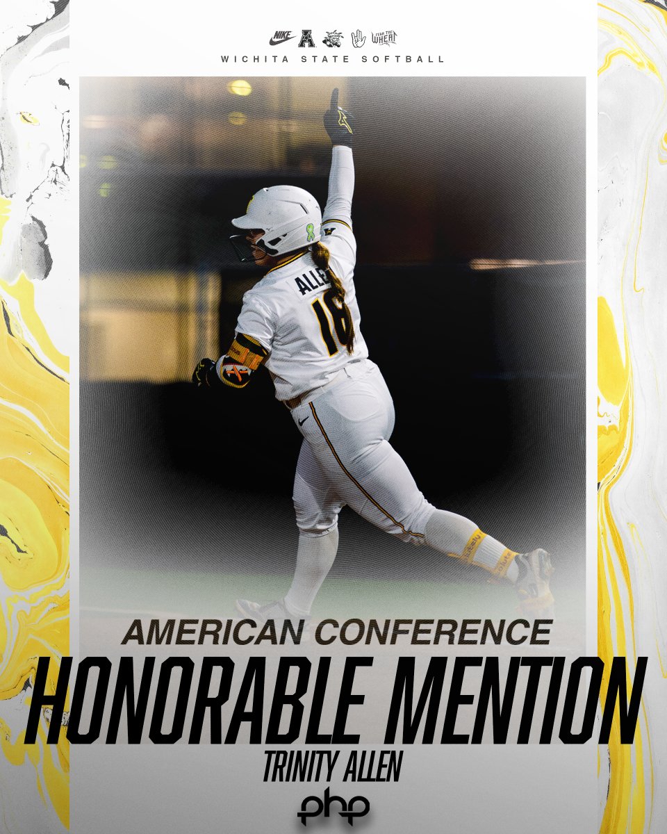 Wichita State Softball tweet media