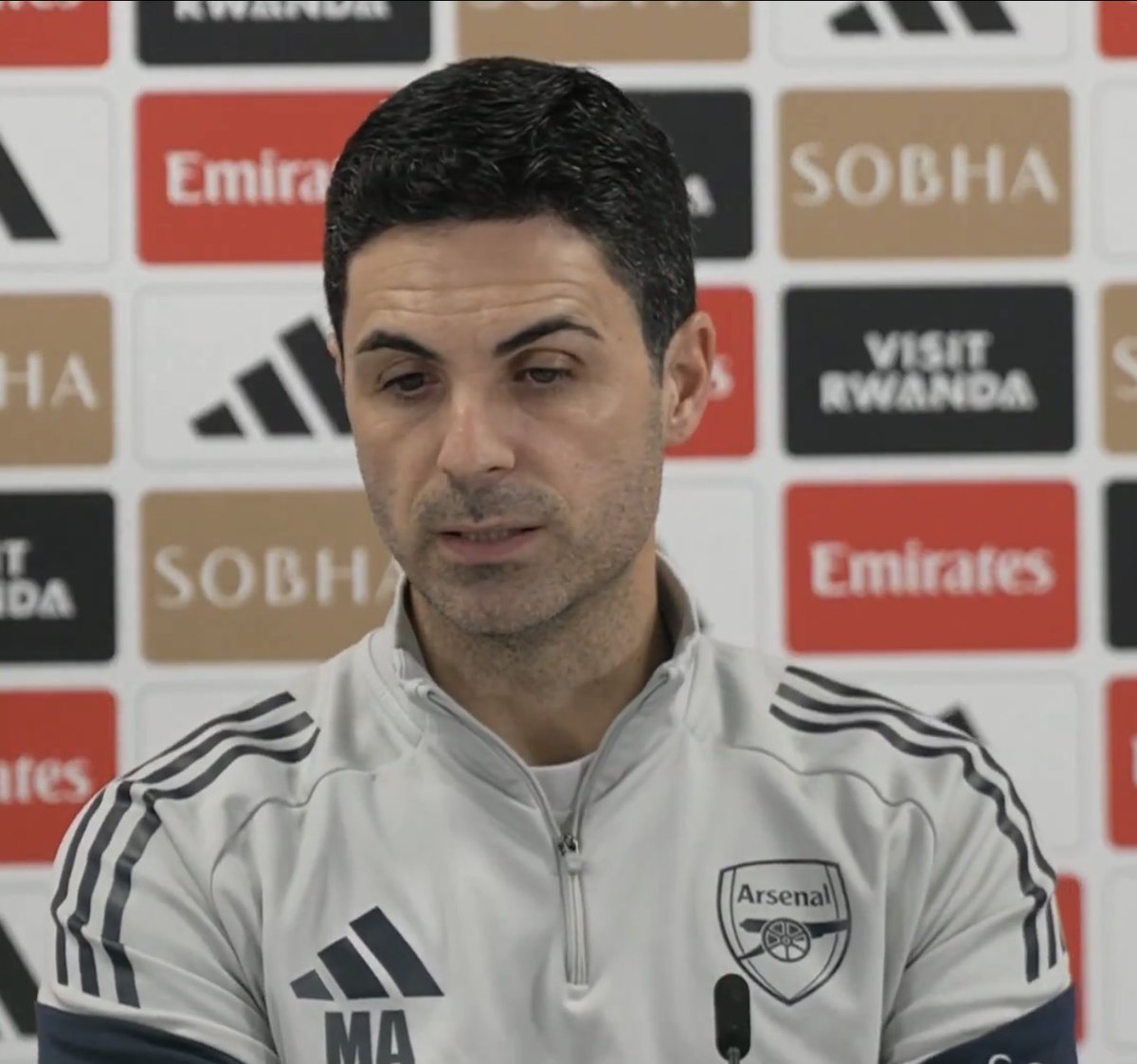 The Touchline | 𝐓 tweet media