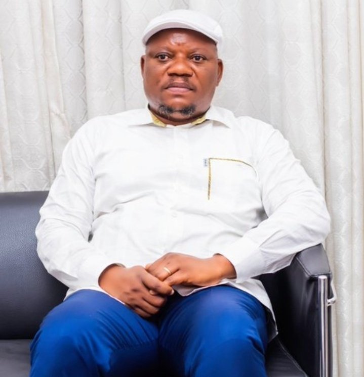 OBSERVATEUR 🇨🇩 tweet media