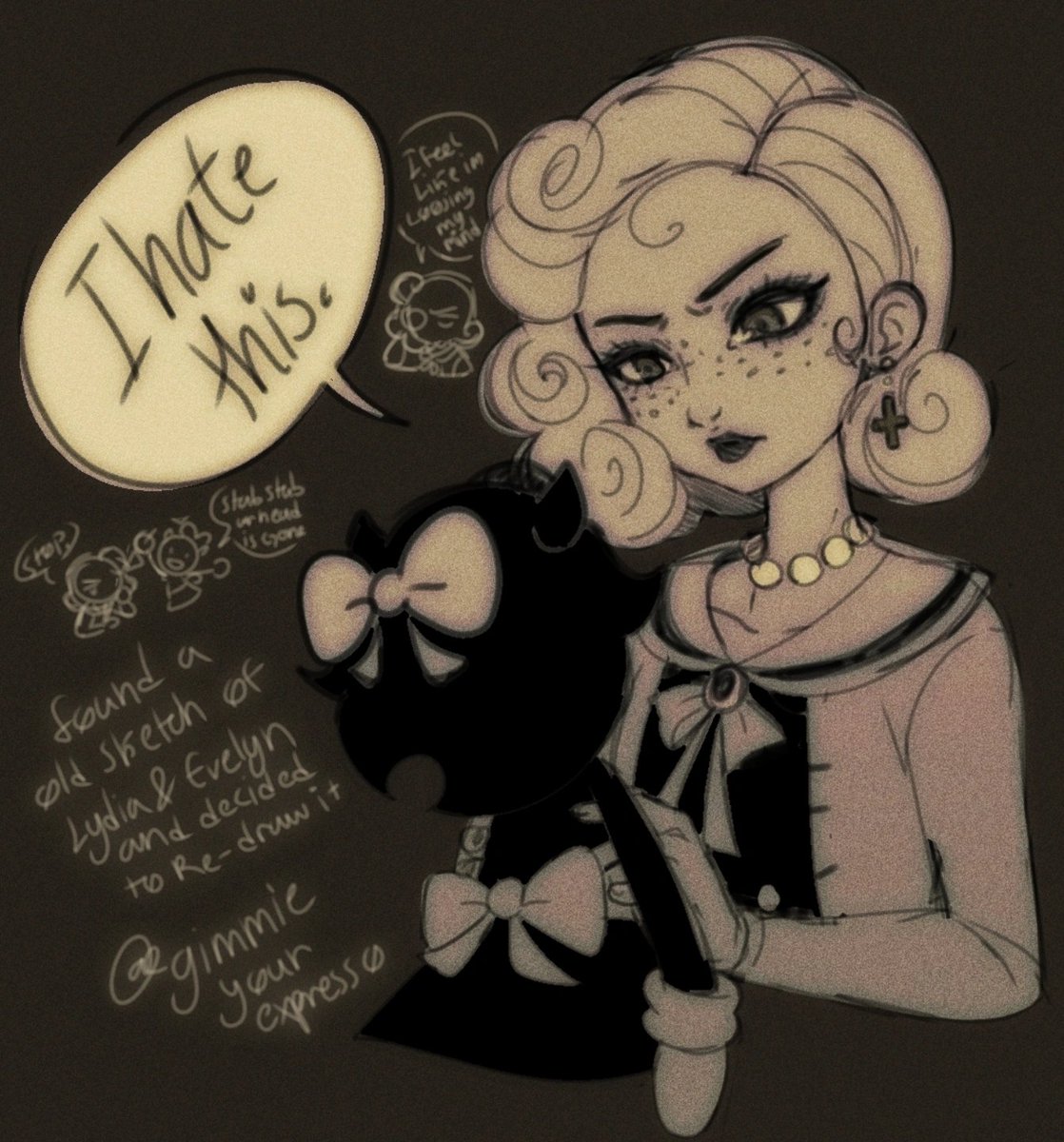 gimme-your-expresso (✨commissions open✨) tweet media