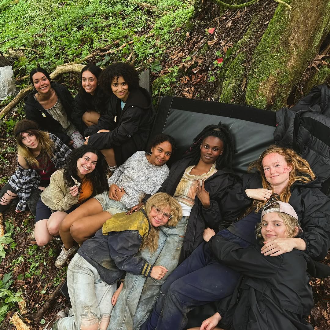 Daily Genlissa 🌸🧢 tweet media