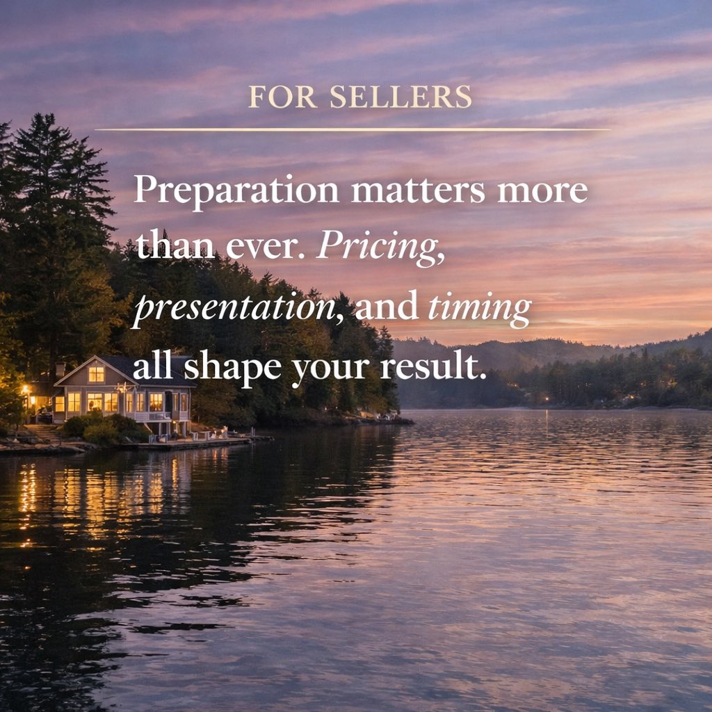 DeeWeiland's tweet photo. Thinking about buying or selling in Muskoka?

The right strategy starts before you make a move. Local knowledge, timing, and a clear plan can make all the difference. https://t.co/TC9W6OZ4ZD