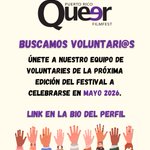 Photo by Puerto Rico Queer Filmfest (@PRQueerFilmfest)
