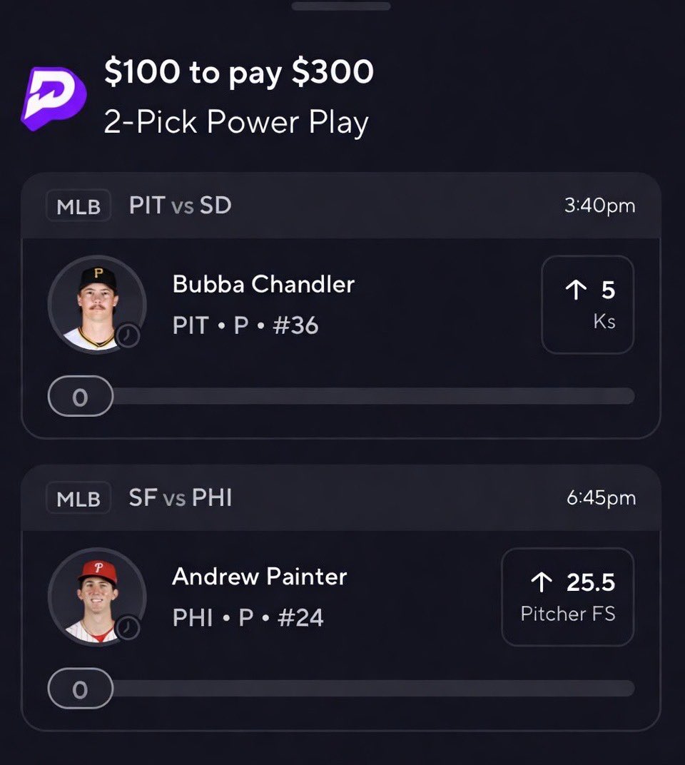 Wavy Picks tweet media