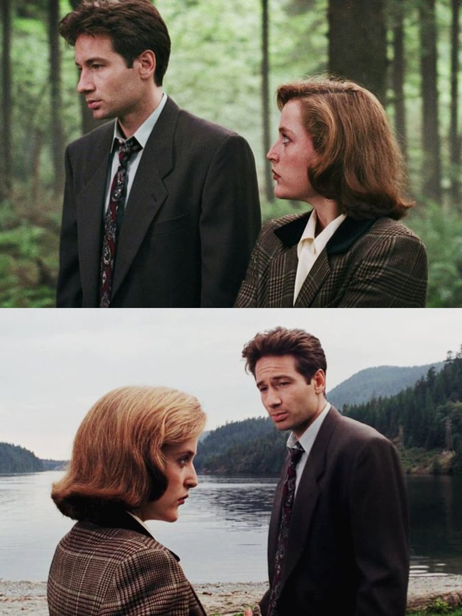 The greatest TV duo of all time ❤️🙌