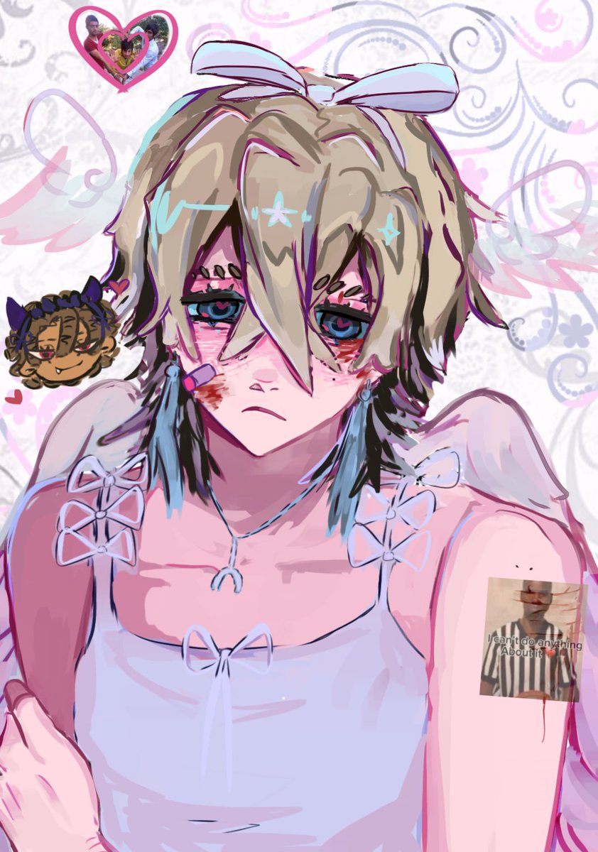 JJ the fih 🚯 tweet media