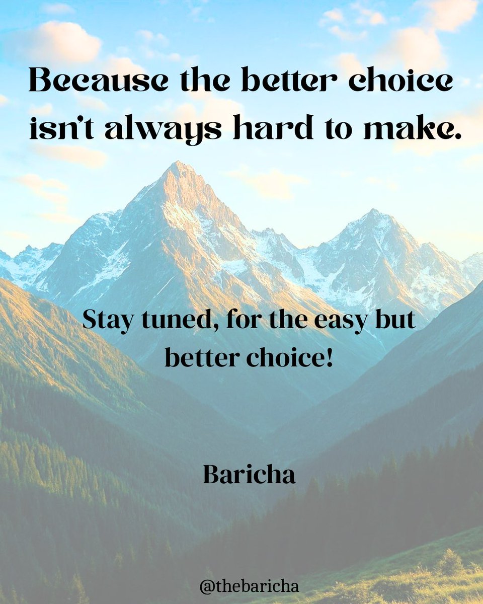 TheBaricha (@TheBaricha) / Posts / X