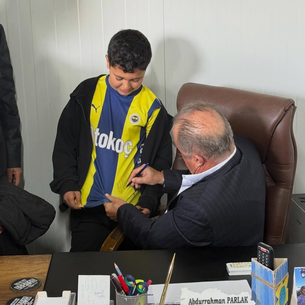 Fener Ajans 🇹🇷 tweet media