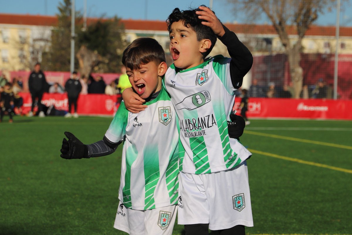 Copa Rural RFFM tweet media