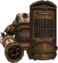 Daily Ultrakill Enemy \\\ Boss tweet media