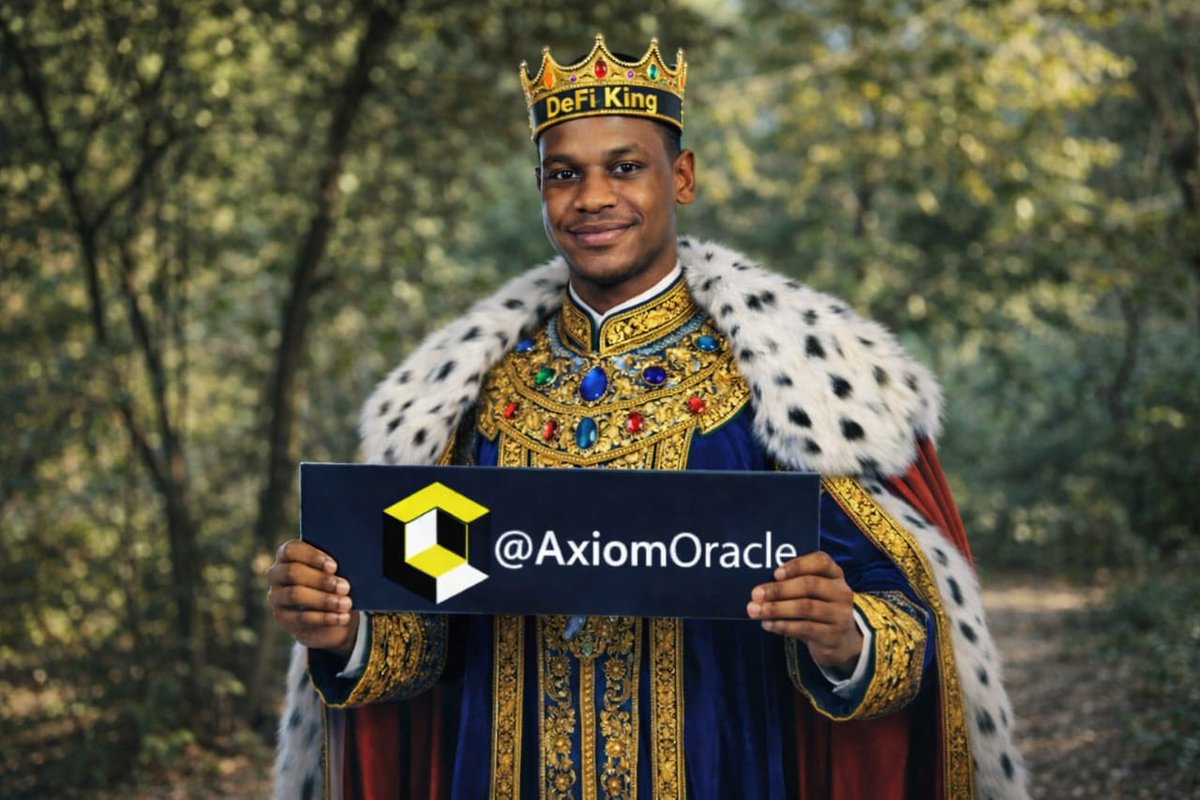 DeFi King tweet media