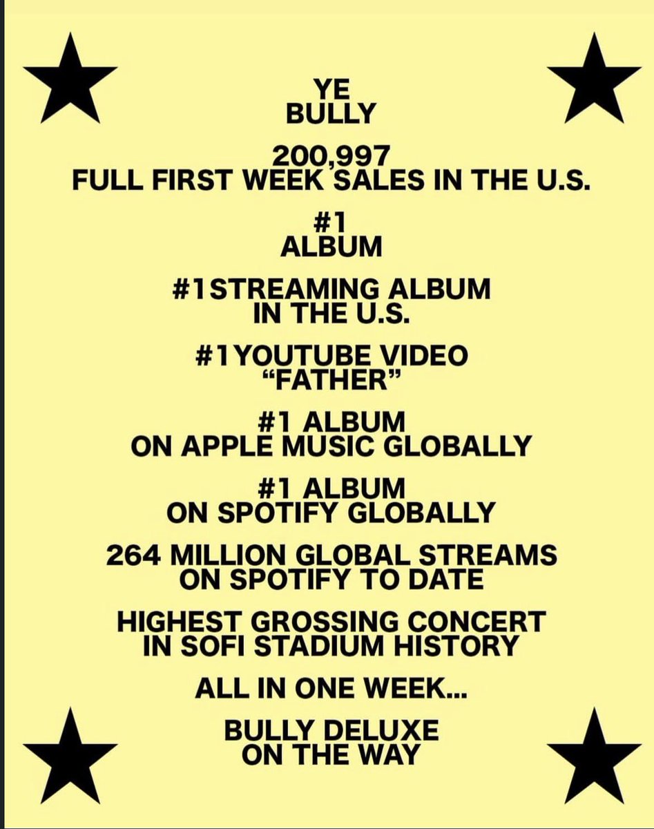 YZY LATAM tweet media