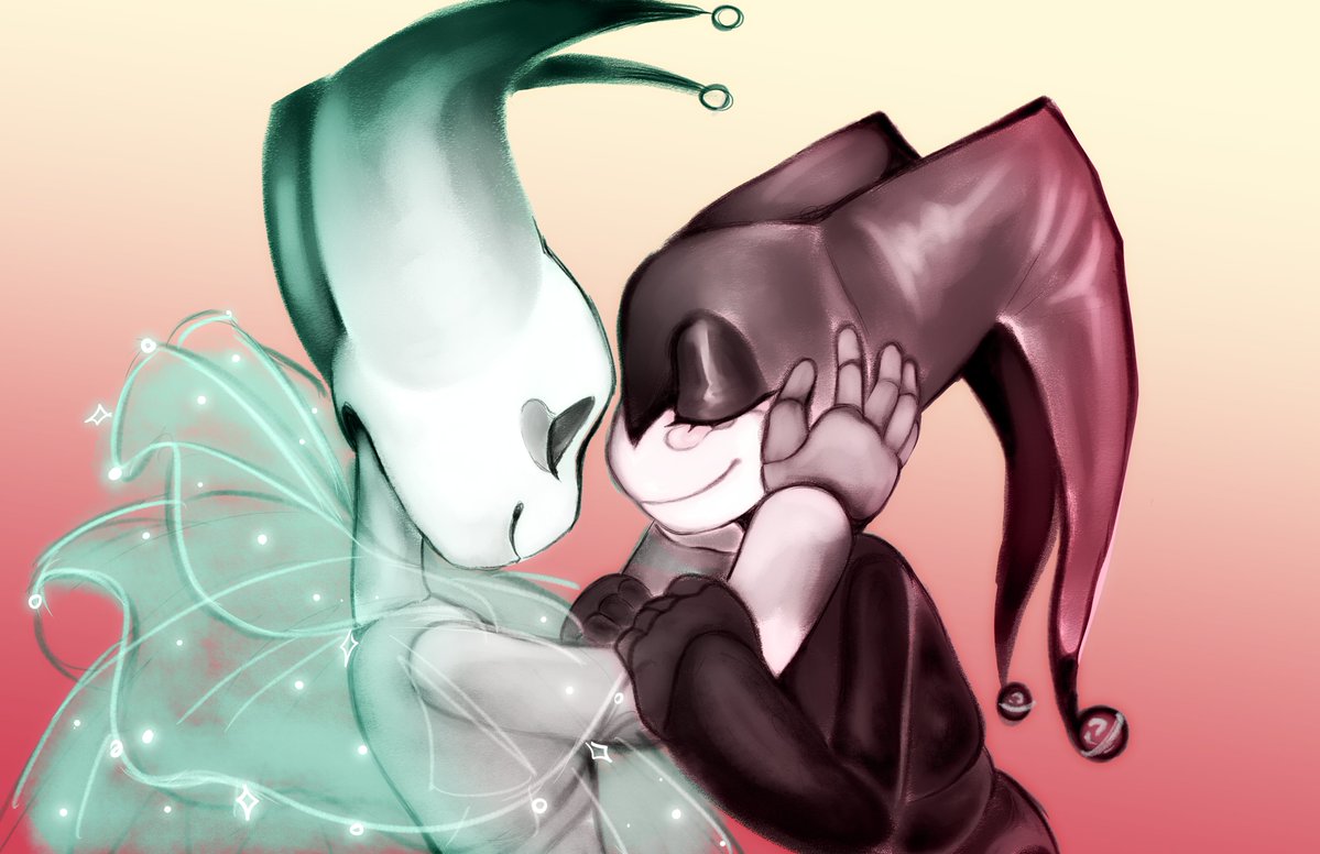 supremely old sketch i decided to zhush a bit