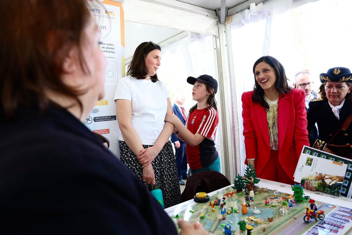 Éléonore Caroit tweet media