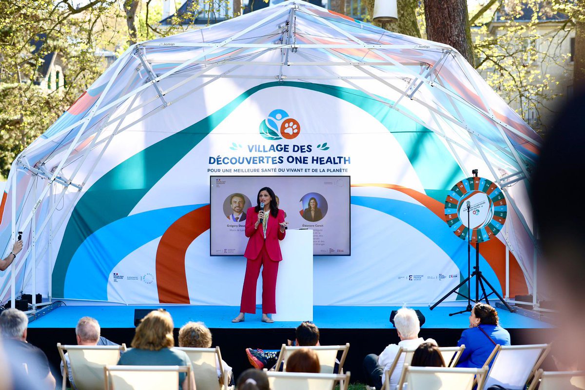 Éléonore Caroit tweet media