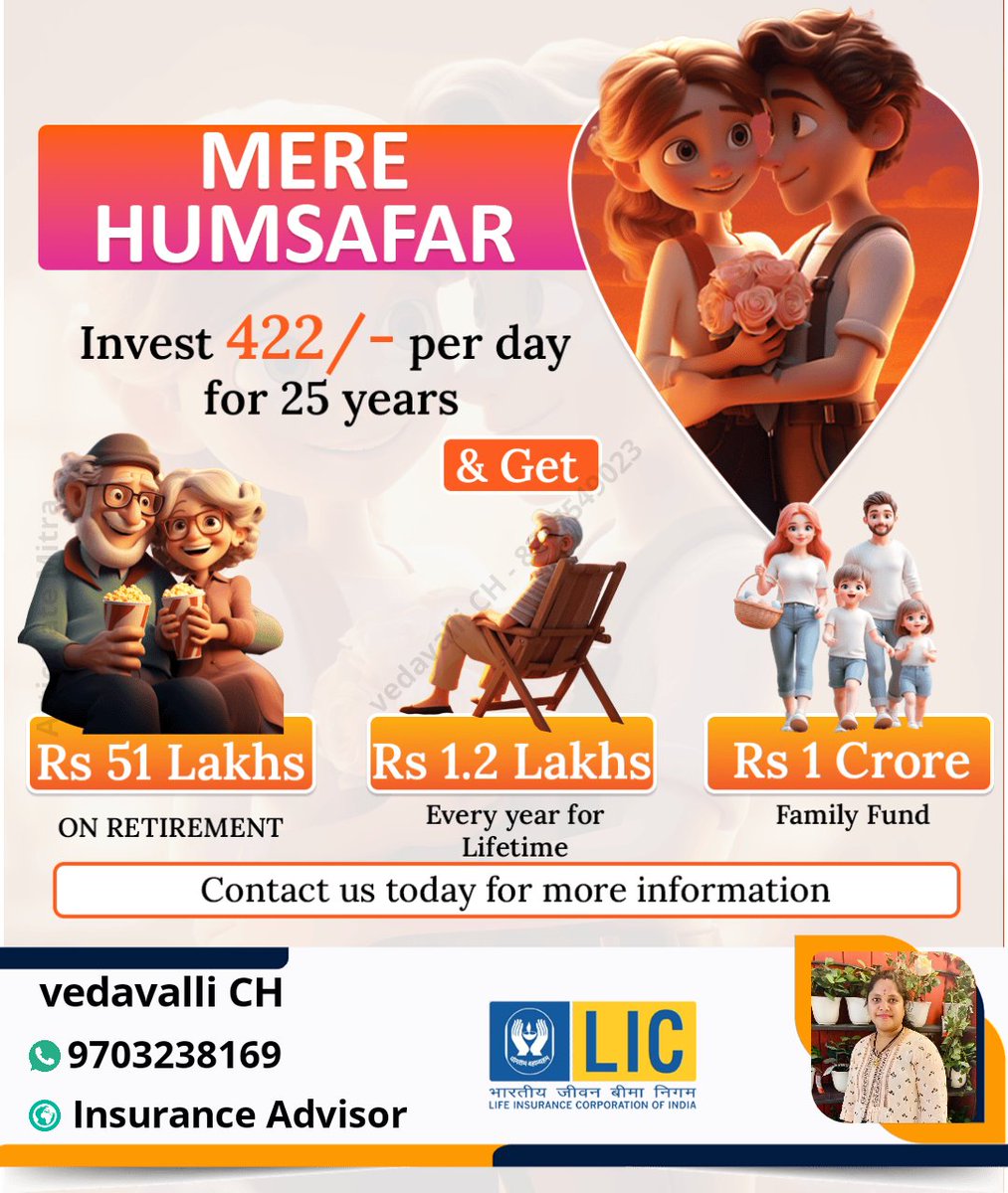ursveda's tweet image. #LIC #JEEVANUMANG #JEEVANLABH #NEWJEEVANUMANG