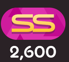thomasg31d's tweet photo. Lets Grind more SS's in CTB for no reason at all
(2600/3000) https://t.co/kOLjtAaQK6